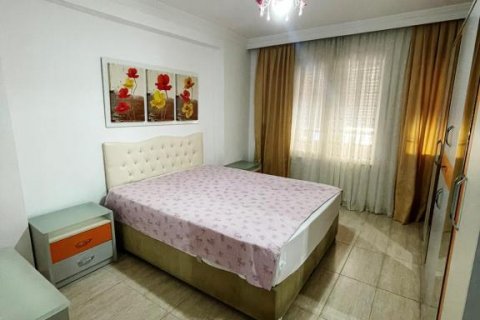 آپارتمان در Alanya ، ترکیه 100 متر مربع. شماره 166930 - 9