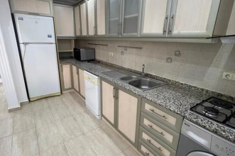 آپارتمان در Alanya ، ترکیه 100 متر مربع. شماره 166930 - 4