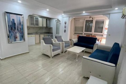آپارتمان در Alanya ، ترکیه 100 متر مربع. شماره 166930 - 14