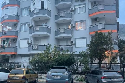 آپارتمان در Alanya ، ترکیه 100 متر مربع. شماره 166930 - 21