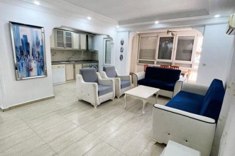 آپارتمان در Alanya ، ترکیه 100 متر مربع. شماره 166930 - 8