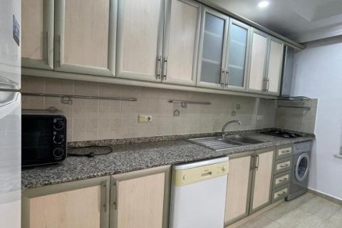 آپارتمان در Alanya ، ترکیه 100 متر مربع. شماره 166930 - 10