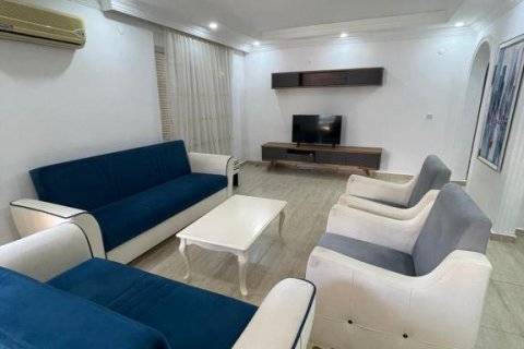 Lägenhet  i Alanya, Antalya, Turkiet Nr. 166930