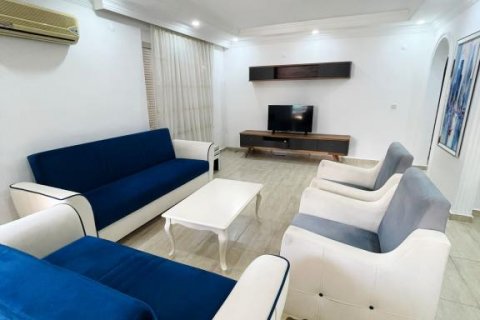 آپارتمان در Alanya ، ترکیه 100 متر مربع. شماره 166930 - 18