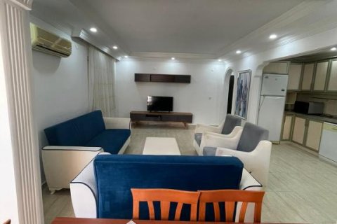 آپارتمان در Alanya ، ترکیه 100 متر مربع. شماره 166930 - 16