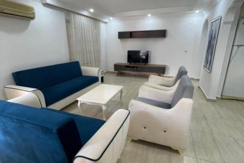 آپارتمان در Alanya ، ترکیه 100 متر مربع. شماره 166930 - 17
