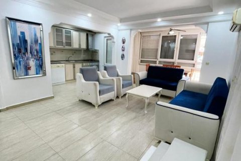 آپارتمان در Alanya ، ترکیه 100 متر مربع. شماره 166930 - 11