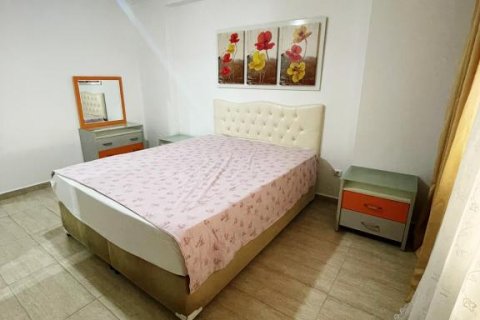 آپارتمان در Alanya ، ترکیه 100 متر مربع. شماره 166930 - 12