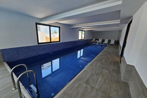 Apartment for sale  in Mahmutlar, Antalya, Turkey, 60m2, No. 166934 – photo 21