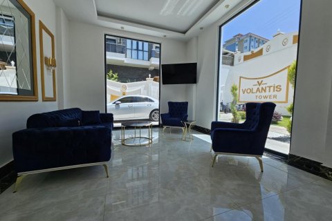 Apartment for sale  in Mahmutlar, Antalya, Turkey, 60m2, No. 166934 – photo 19