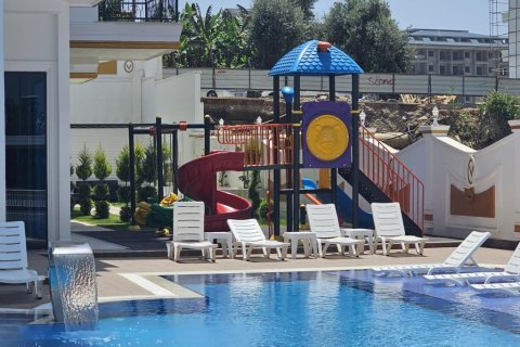 Apartment for sale  in Mahmutlar, Antalya, Turkey, 60m2, No. 166934 – photo 16