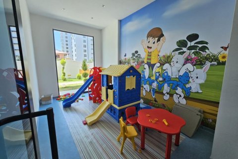 Apartment for sale  in Mahmutlar, Antalya, Turkey, 60m2, No. 166934 – photo 2