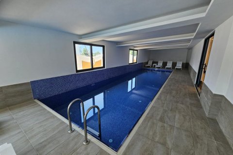 Apartment for sale  in Mahmutlar, Antalya, Turkey, 60m2, No. 166934 – photo 12