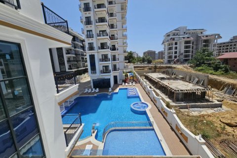 Apartment for sale  in Mahmutlar, Antalya, Turkey, 60m2, No. 166934 – photo 24