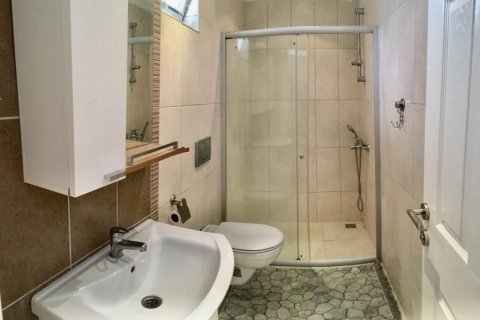 Продажа виллы в Аланье, Анталье, Турция 4 комн., 160м2, №166932 – фото 29