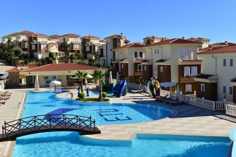 Продажа виллы в Аланье, Анталье, Турция 4 комн., 160м2, №166932 – фото 19