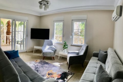 Продажа виллы в Аланье, Анталье, Турция 4 комн., 160м2, №166932 – фото 27