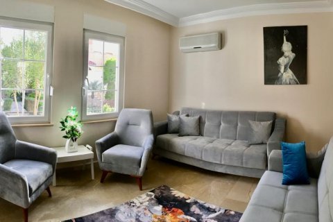 Продажа виллы в Аланье, Анталье, Турция 4 комн., 160м2, №166932 – фото 28