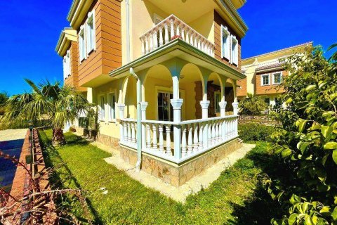 Villa  i Alanya, Antalya, Turkiet Nr. 166932