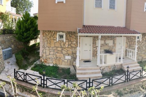 Продажа виллы в Аланье, Анталье, Турция 4 комн., 160м2, №166932 – фото 14