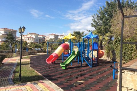 Продажа виллы в Аланье, Анталье, Турция 4 комн., 160м2, №166932 – фото 6