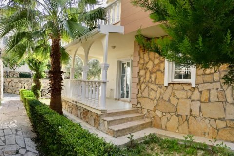 Продажа виллы в Аланье, Анталье, Турция 4 комн., 160м2, №166932 – фото 9