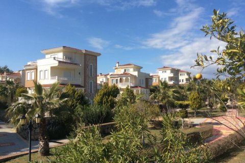 Продажа виллы в Аланье, Анталье, Турция 4 комн., 160м2, №166932 – фото 5