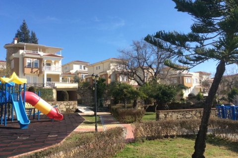 Продажа виллы в Аланье, Анталье, Турция 4 комн., 160м2, №166932 – фото 4