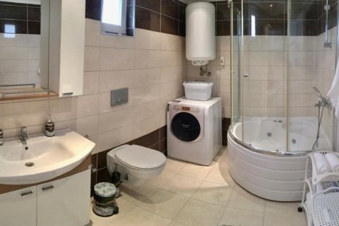 Продажа виллы в Аланье, Анталье, Турция 4 комн., 160м2, №166932 – фото 30