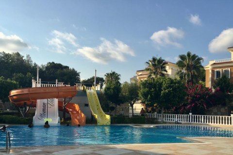 Продажа виллы в Аланье, Анталье, Турция 4 комн., 160м2, №166932 – фото 25