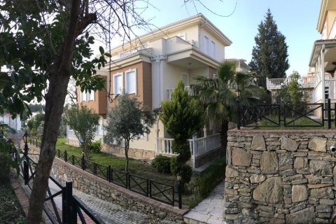 Продажа виллы в Аланье, Анталье, Турция 4 комн., 160м2, №166932 – фото 7