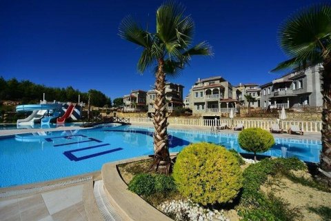Продажа виллы в Аланье, Анталье, Турция 4 комн., 160м2, №166932 – фото 17
