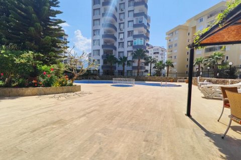 آپارتمان در Tosmur،  Alanya ، ترکیه 110 متر مربع.  شماره 166935 - 6
