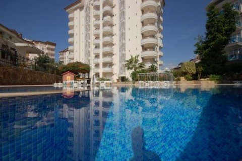 آپارتمان در Tosmur،  Alanya ، ترکیه 110 متر مربع.  شماره 166935 - 11