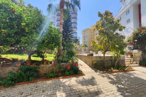 آپارتمان در Tosmur،  Alanya ، ترکیه 110 متر مربع.  شماره 166935 - 2
