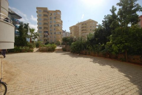 آپارتمان در Tosmur،  Alanya ، ترکیه 110 متر مربع.  شماره 166935 - 10