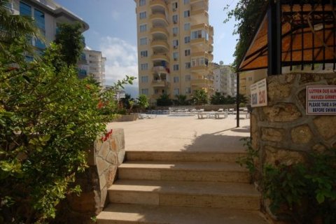 آپارتمان در Tosmur،  Alanya ، ترکیه 110 متر مربع.  شماره 166935 - 7