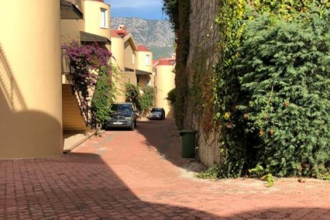 Villa in Kargicak, Alanya, Antalya, Türkei Nr. 166931 - 29