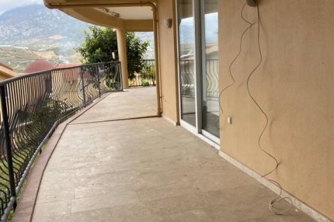 Villa in Kargicak, Alanya, Antalya, Türkei Nr. 166931 - 27