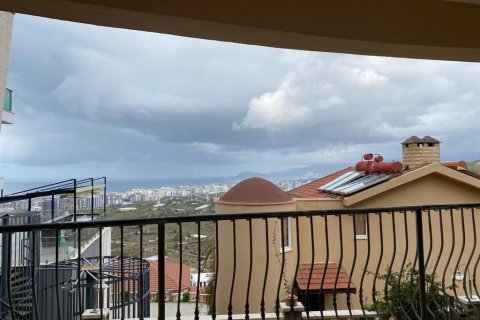 Villa in Kargicak, Alanya, Antalya, Türkei Nr. 166931 - 28