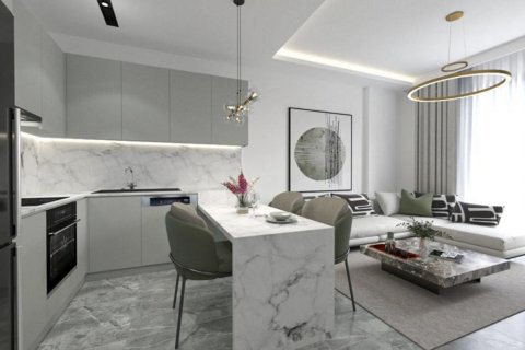 1+1 Leilighet i Alanya, Antalya, Tyrkia Nr. 62757 - 17