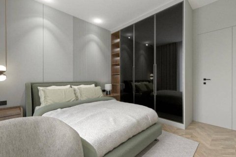 1+1 Leilighet i Alanya, Antalya, Tyrkia Nr. 62757 - 20