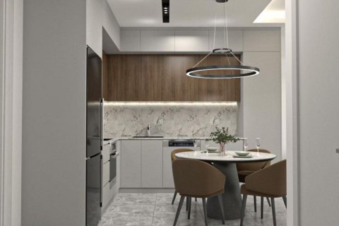 1+1 Leilighet i Alanya, Antalya, Tyrkia Nr. 62757 - 15