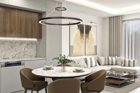 1+1 Leilighet i Alanya, Antalya, Tyrkia Nr. 62757 - 16