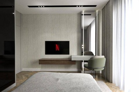 1+1 Leilighet i Alanya, Antalya, Tyrkia Nr. 62757 - 22