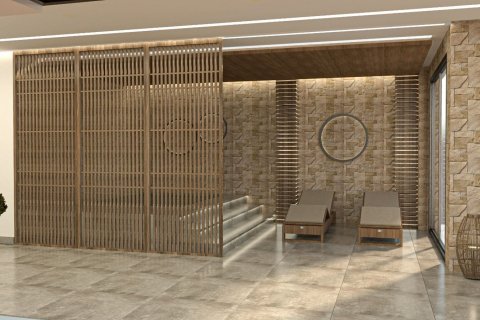 1+1 Leilighet i Alanya, Antalya, Tyrkia Nr. 62757 - 12
