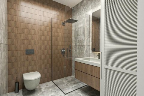 1+1 Leilighet i Alanya, Antalya, Tyrkia Nr. 62757 - 24