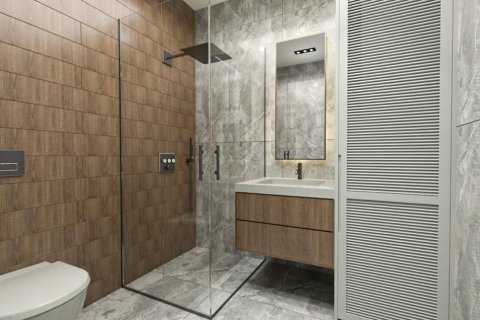 1+1 Leilighet i Alanya, Antalya, Tyrkia Nr. 62757 - 25
