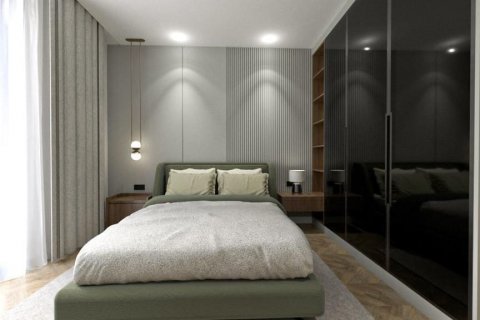 1+1 Leilighet i Alanya, Antalya, Tyrkia Nr. 62757 - 21