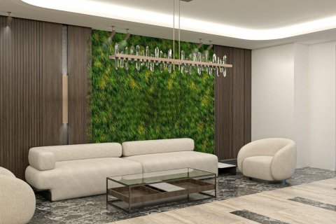1+1 Leilighet i Alanya, Antalya, Tyrkia Nr. 62757 - 9